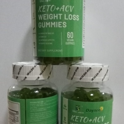 Promoção 3 unidades Keto
