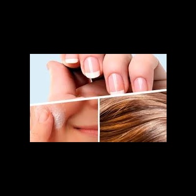 Pele / Cabelo/ Unhas