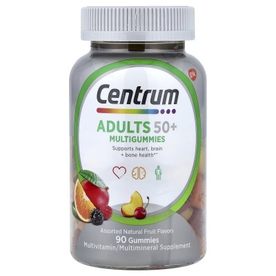 Gomas Centrum 50+
