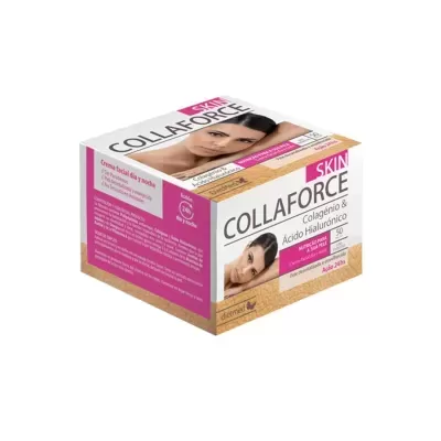 Dietmed Collaforce Skin creme de rosto 50ml