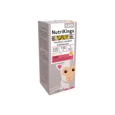 Dietmed Nutrikings Calm 150ml