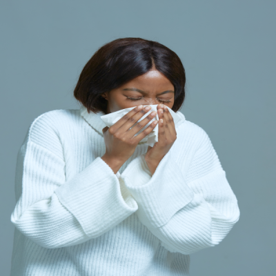 Gripes ou Constipações