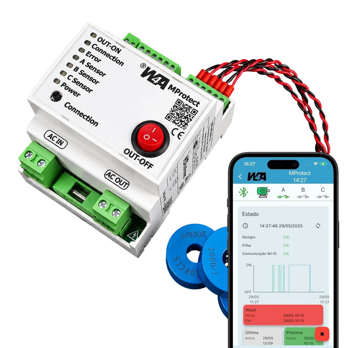 W4A MProtect - T20 Pro2 W4A MProtect - T20 Pro2