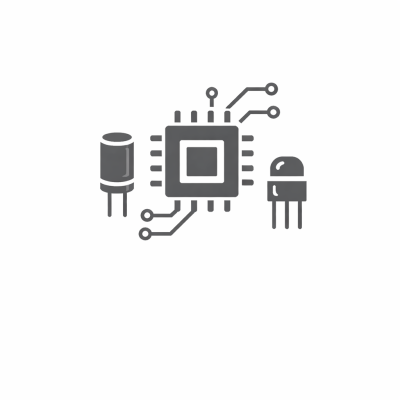 Componentes eletrónicos