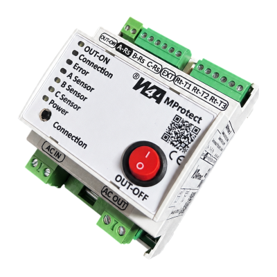 W4A MProtect - T20