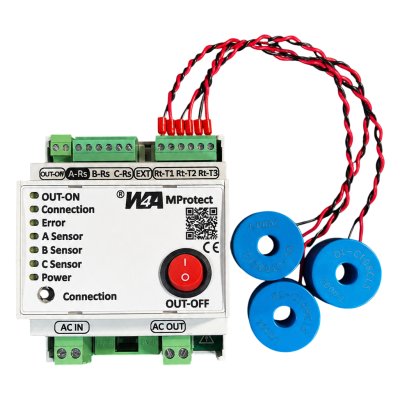 W4A MProtect - S50