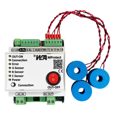 W4A MProtect - S50