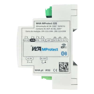 W4A MProtect - S50