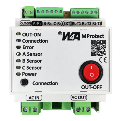 W4A MProtect - T20
