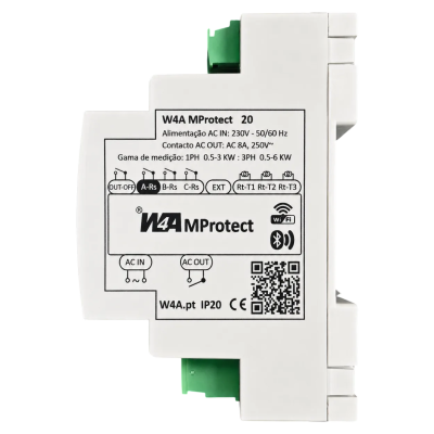 W4A MProtect - S20