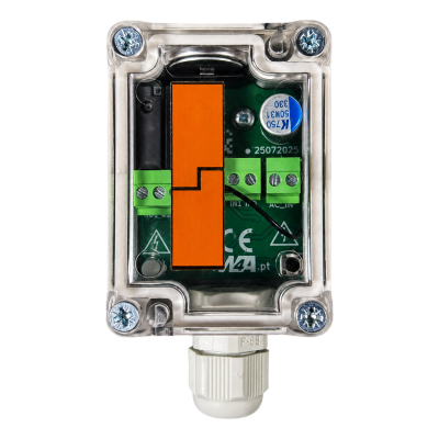 W4A Key - 24