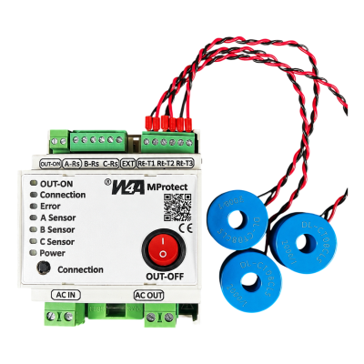 W4A MProtect - T20