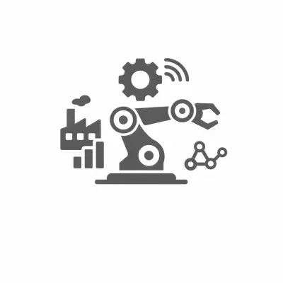 Automação industrial 4.0