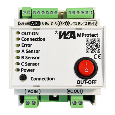 W4A MProtect - S50