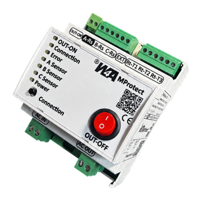 W4A MProtect - S50