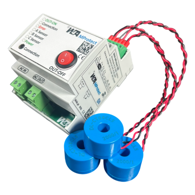 W4A MProtect - T50 Pro2