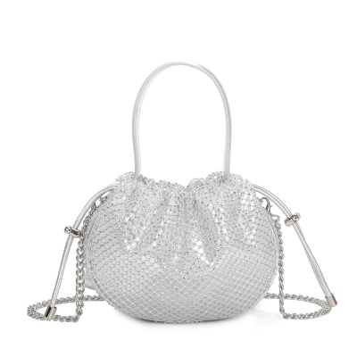 Pochette com pega