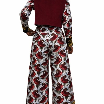Conjunto Ruby