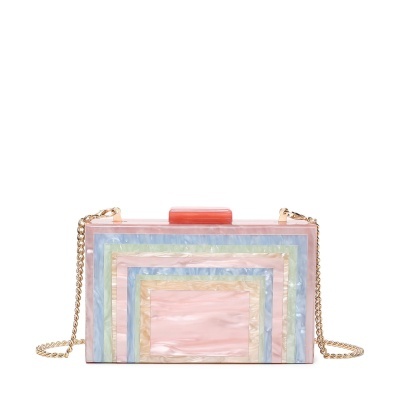 Pochette rígida