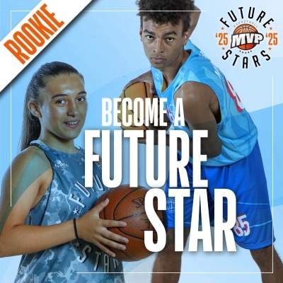 MVP Future Stars 2025 (ROOKIE)