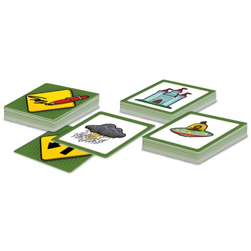 Cayro Jogo Whats Up? Junior