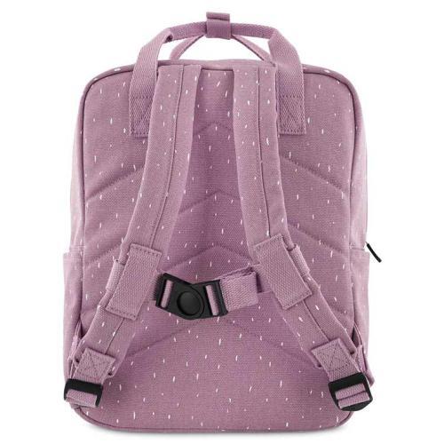 TRIXIE Mochila Grande Mrs. Peacock