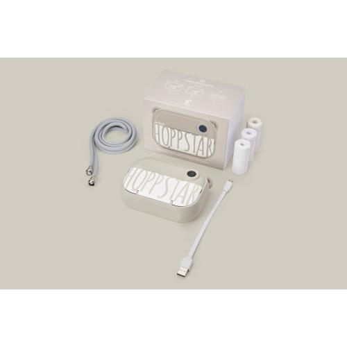 Máquina Fotográfica Digital Artist Oat