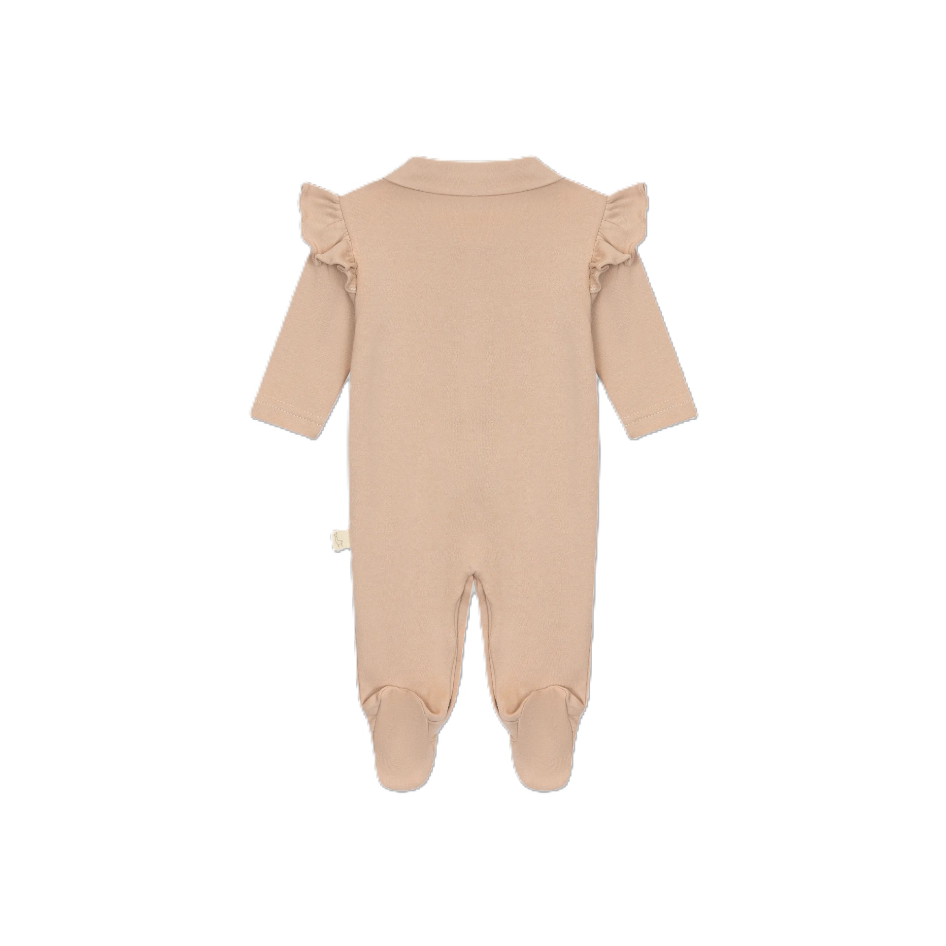 BABY GI Babygrow Rainbow