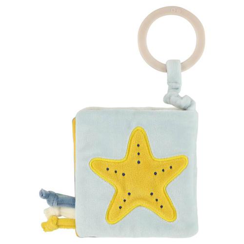 TRIXIE Livro Sensorial Mr. Shark