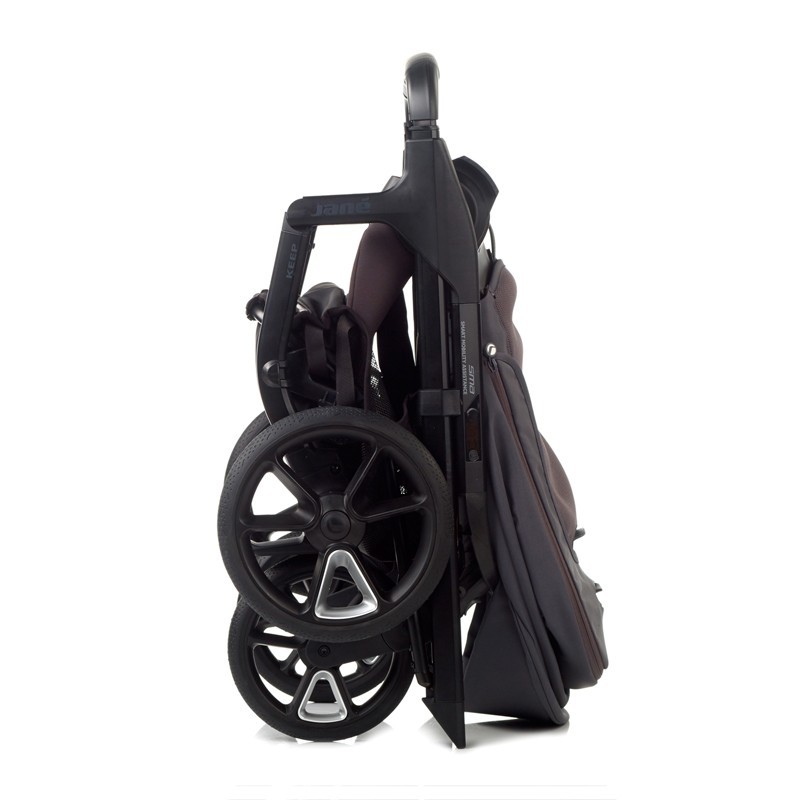 JANÉ Carrinho Passeio KEEP Cloud