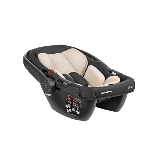 KIKKABOO - Trio Modena Bege