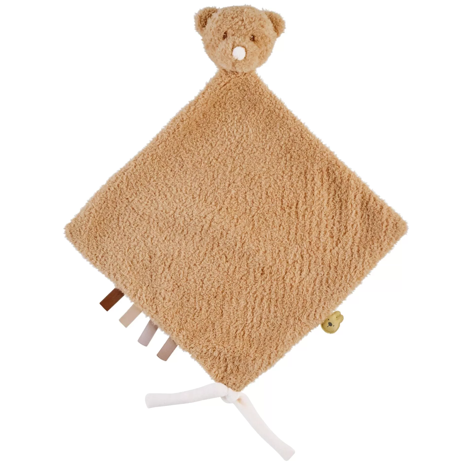 NATTOU Maxi Doudou Urso Teddy