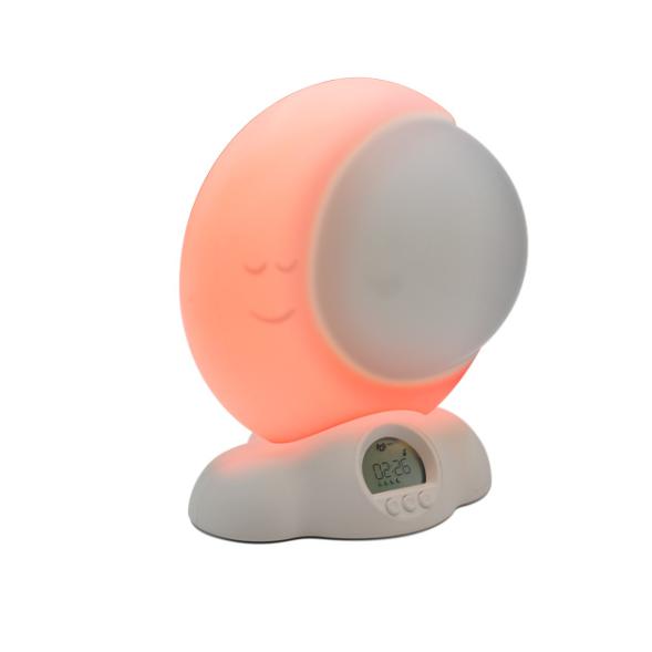 Kidymoon Luz presença Lua e Sol