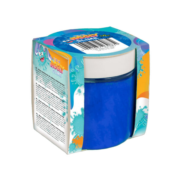 TUBAN Jiggly Slime 100g