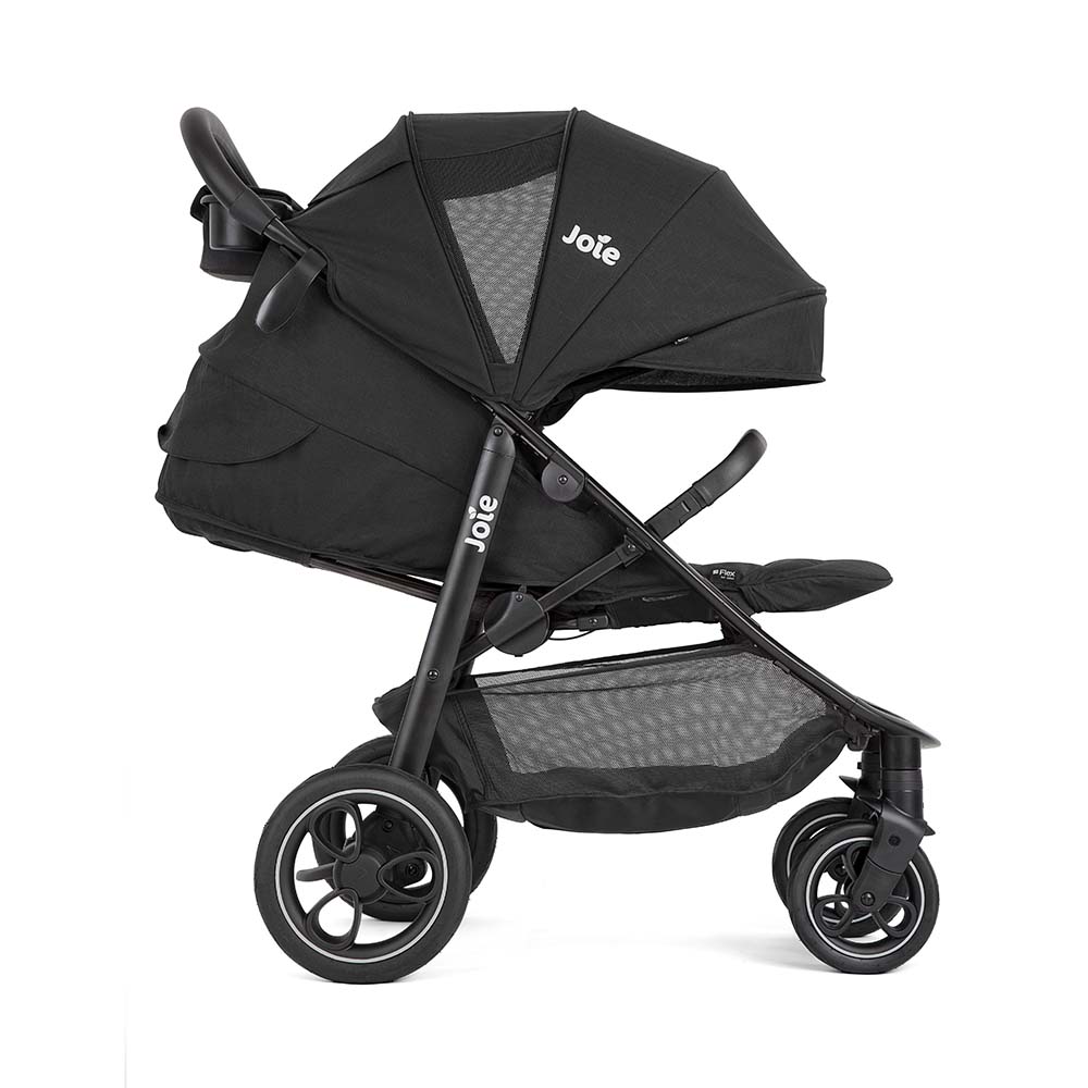 Joie cadeira de passeio Litetrax Pro - Shale