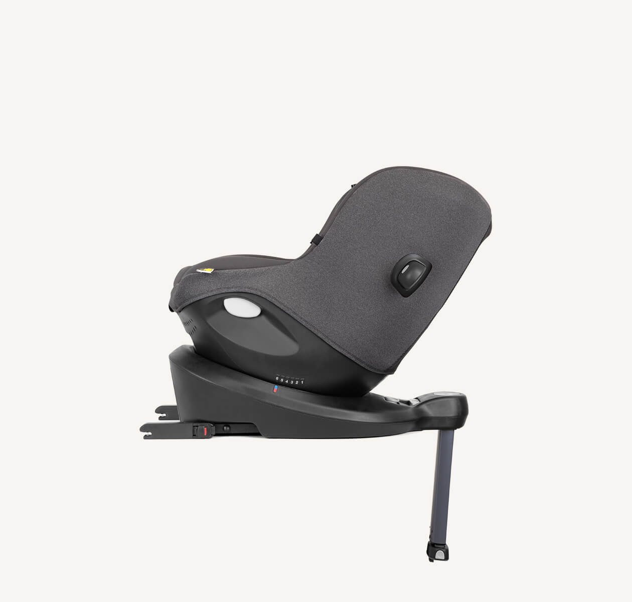 JOIE Cadeira Auto i-Spin 360 Thunder