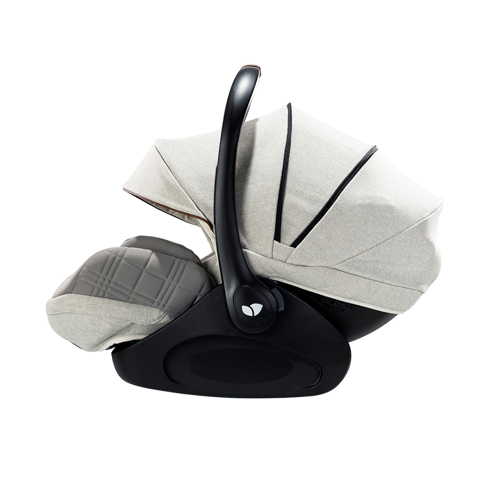 Joie Signature porta bebés i-Level Recline- Oyster