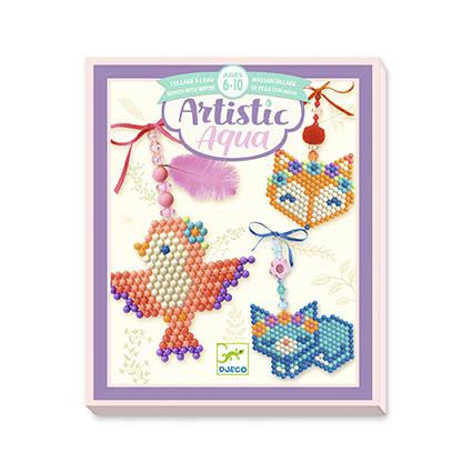 Djeco Charme Campestre - Água Artística