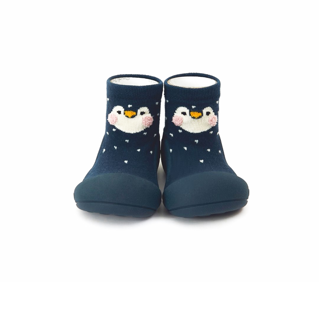 ATTIPAS Penguin Navy