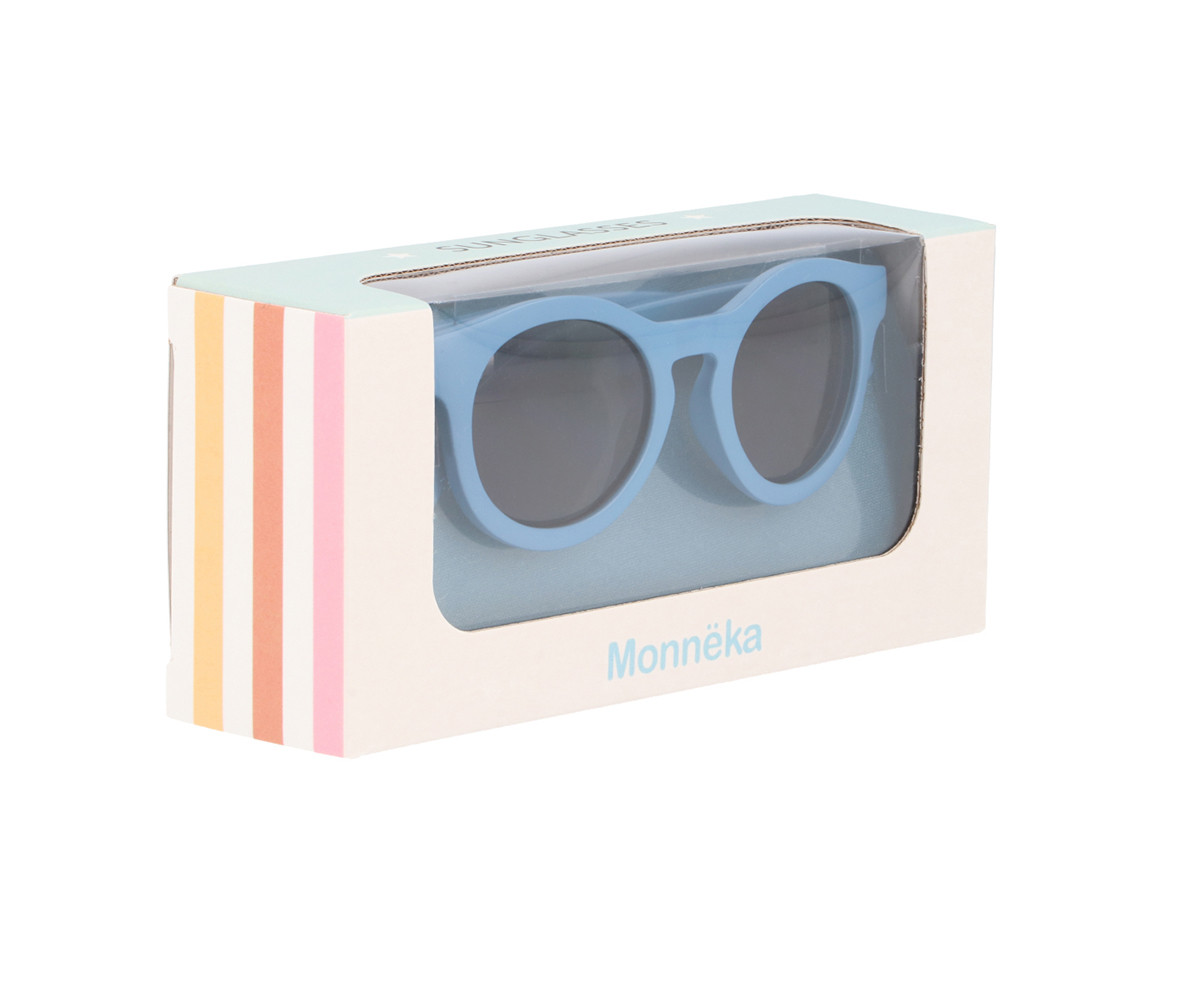 MONNEKA Óculos de Sol Azure 3 - 5 Anos