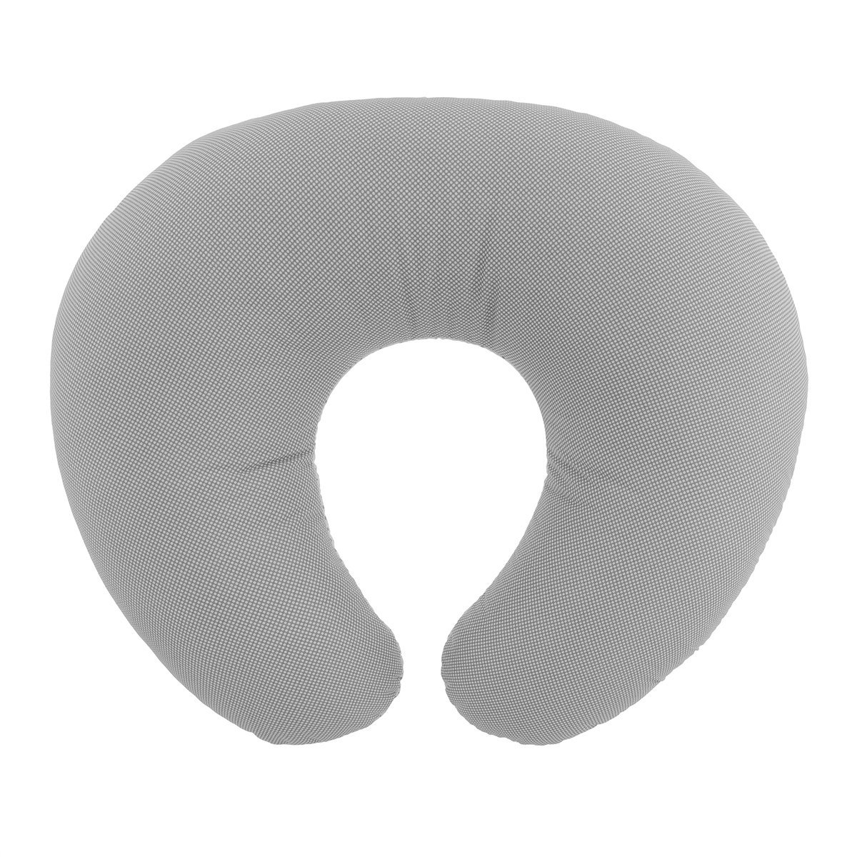 Almofada de Amamentação Cinza Cambrass