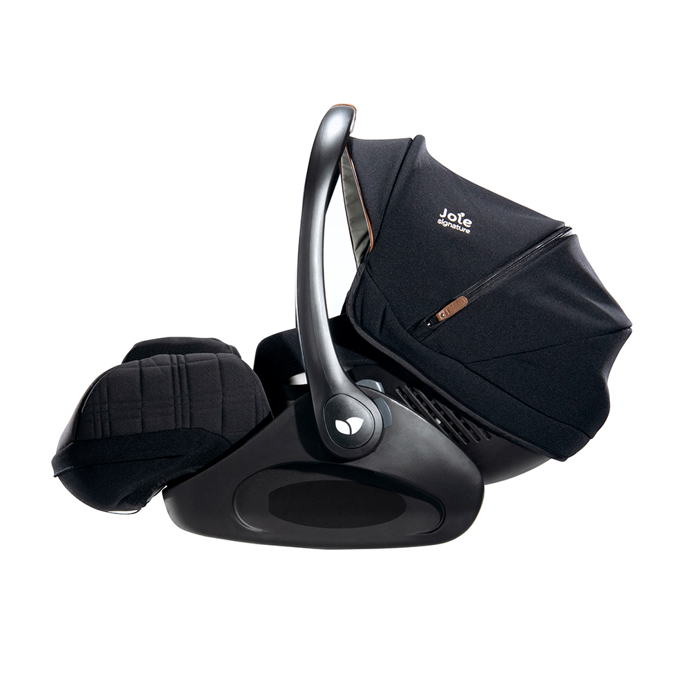 Joie Signature porta bebés i-Level Recline - Eclipse