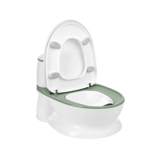 Kikkaboo - Bacio Musical Flushy Verde