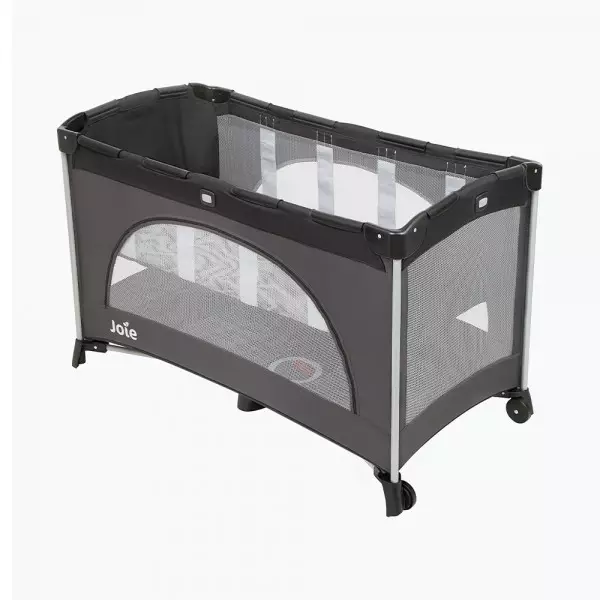 Joie cama de viagem Allura 120 Ember