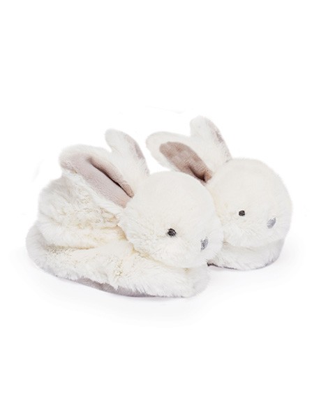 DOUDOU ET COMPAGNIE Botinhas Coelho 0-6M