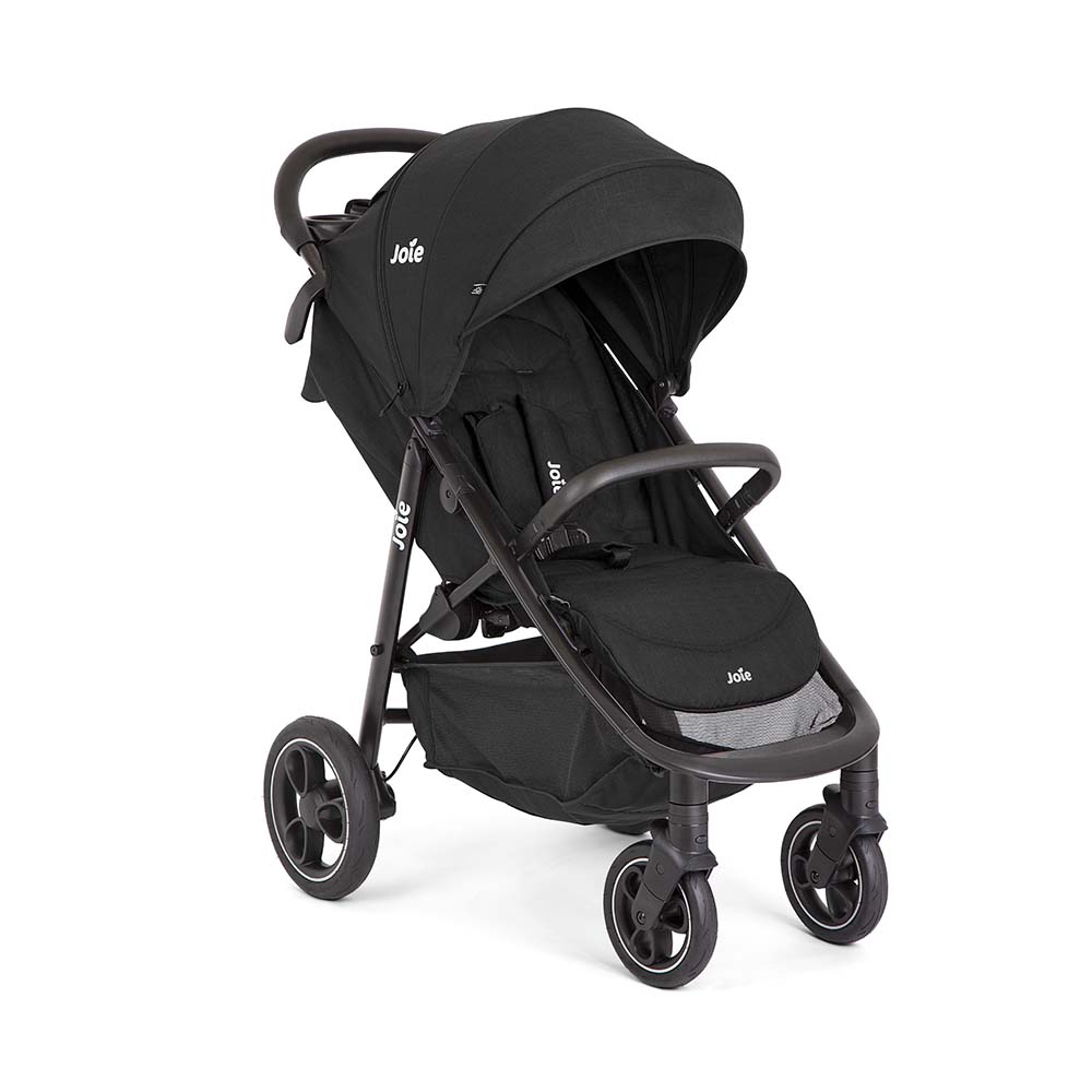 Joie cadeira de passeio Litetrax Pro - Shale