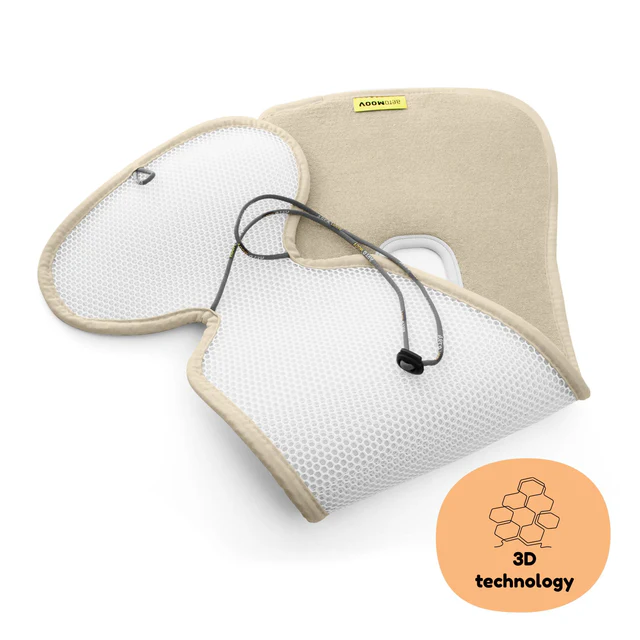 AEROMOOV Forra AirLayer 3D Grupo 1 Shell