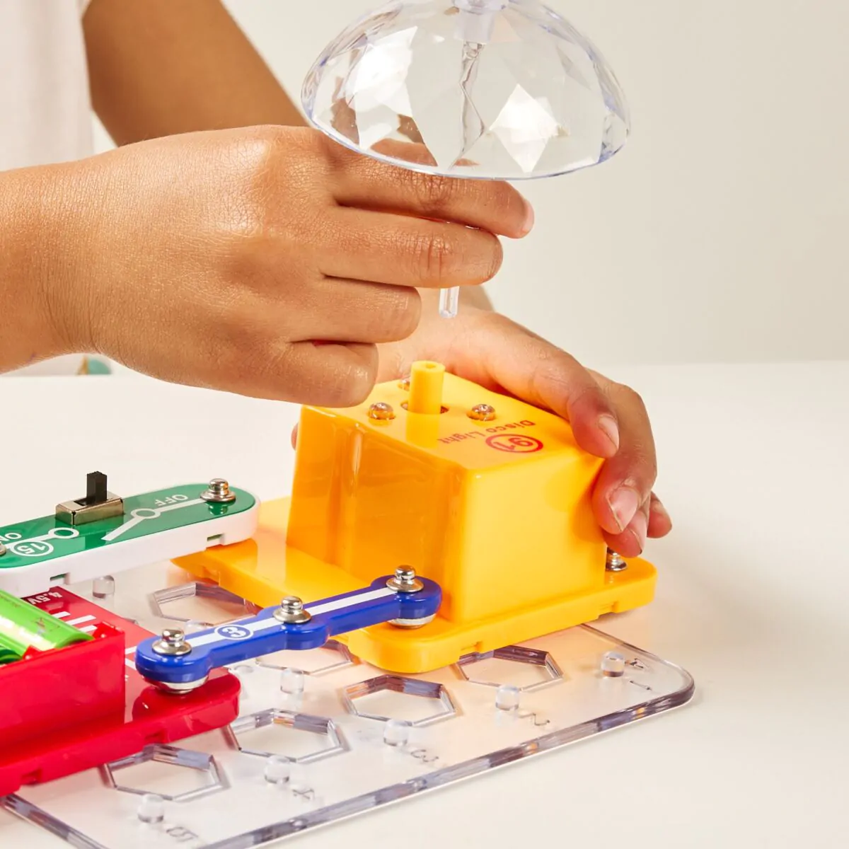 MINILAND Electrofun: Let´s Party