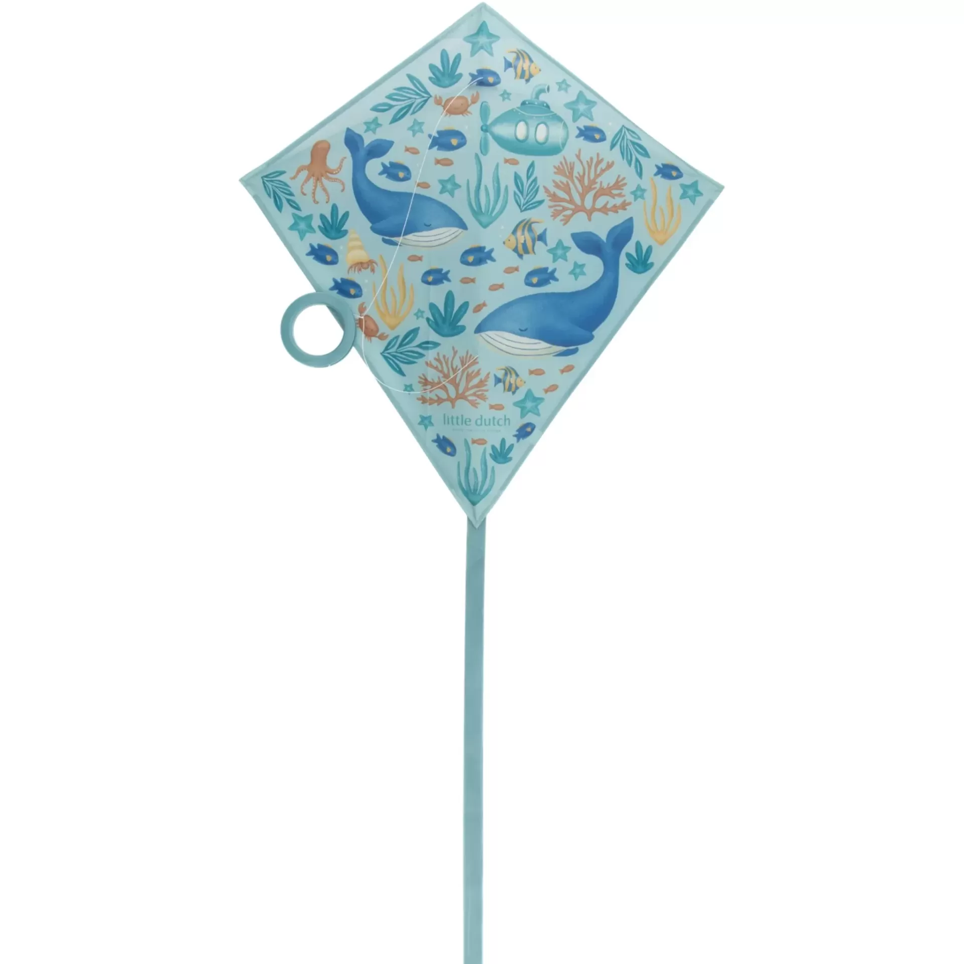LITTLE DUTCH Papagaio Diamante Ocean World