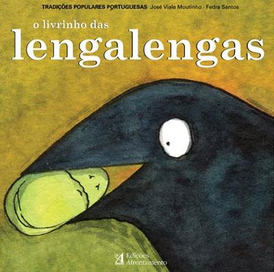 O livrinho das lengalengas
